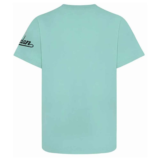 Jordan Παιδική κοντομάνικη μπλούζα MVP Jumpman 23 Tee Jordan Παιδική κοντομάνικη μπλούζα MVP Jumpman 23 Tee